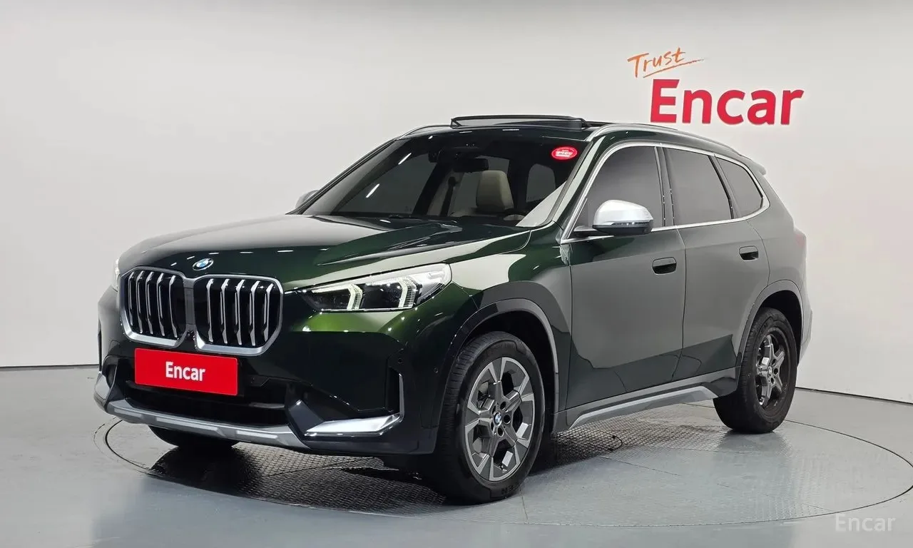 Редкий зеленый цвет💚

▫️BMW X1▫️
🛞Год: 2024
🛞Двигатель: 2.0 дизель (150лс)
🛞КПП: робот
🛞Привод: