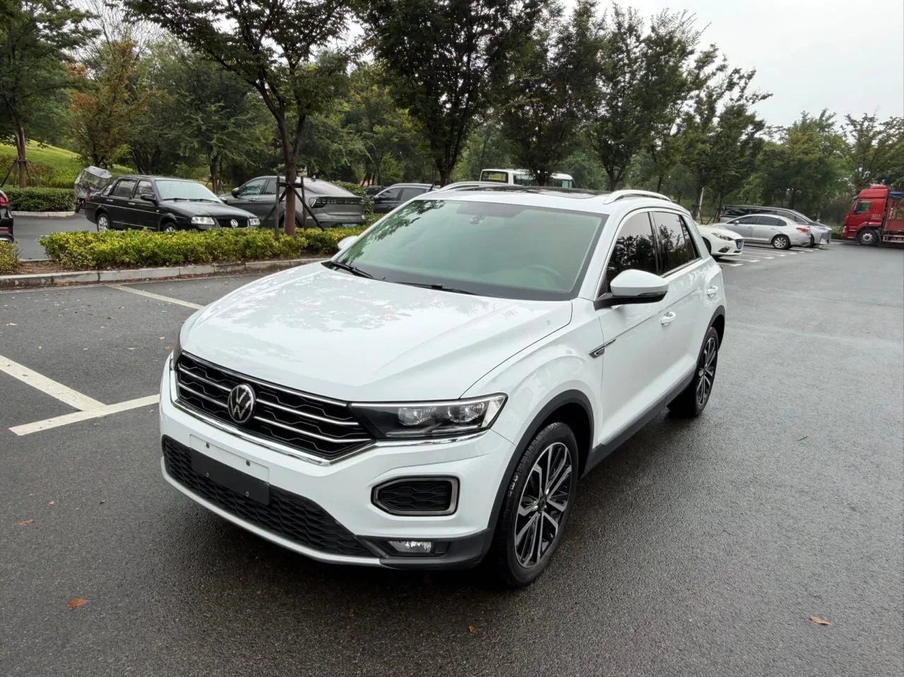 АВТОМОБИЛЬ РАССЧИТАН ИЗ КИТАЯ