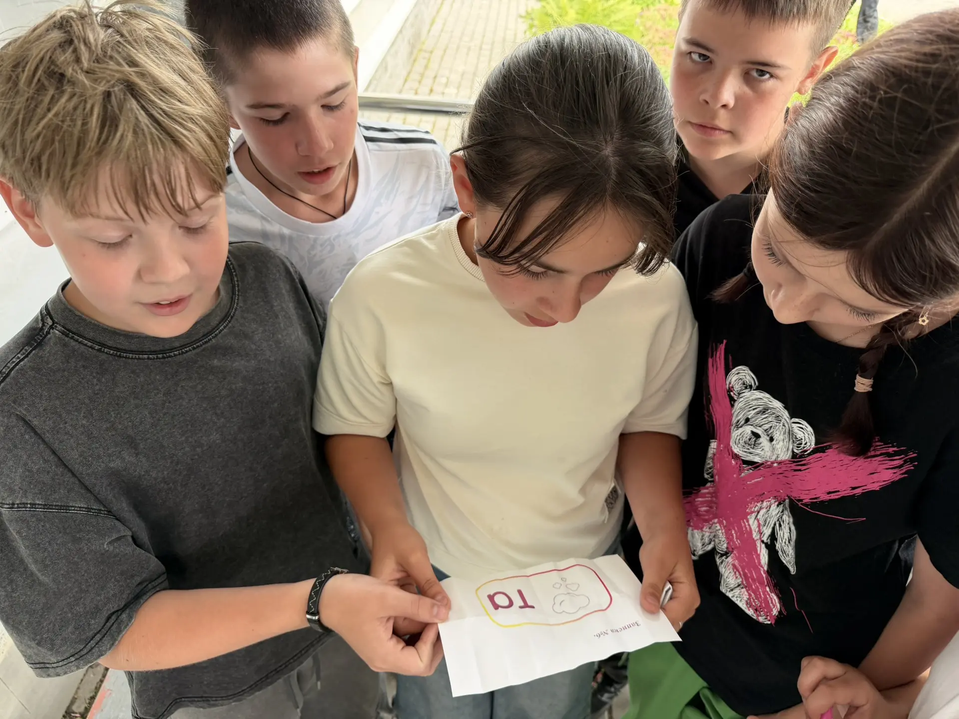🌈ЛАГЕРЬ «РАДУГА». ОТРЯДЫ ПЕРВЫХ🌈

✅Вчерашнее утро началось с торжественной церемонии поднятия Госу