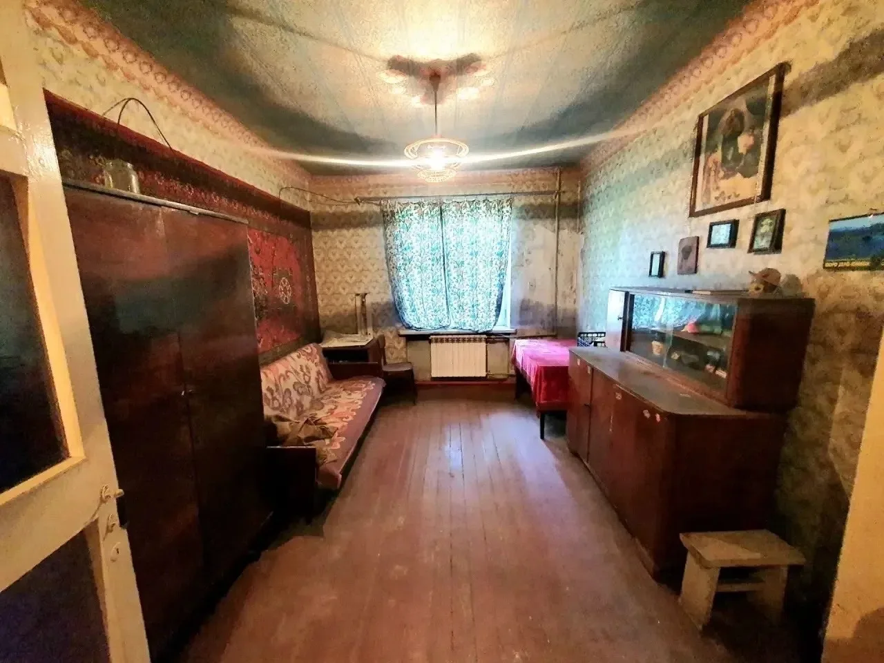 Продам 2-к. квартиру, 63 м², 1/2 эт. в Макеевке, район ДонНАСА (МИСИ)