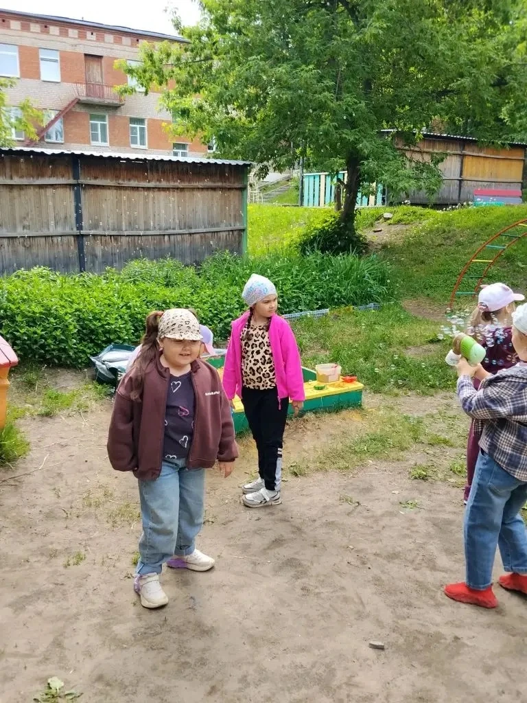 ☀️ Лето-Лето к нам пришло! ☀️