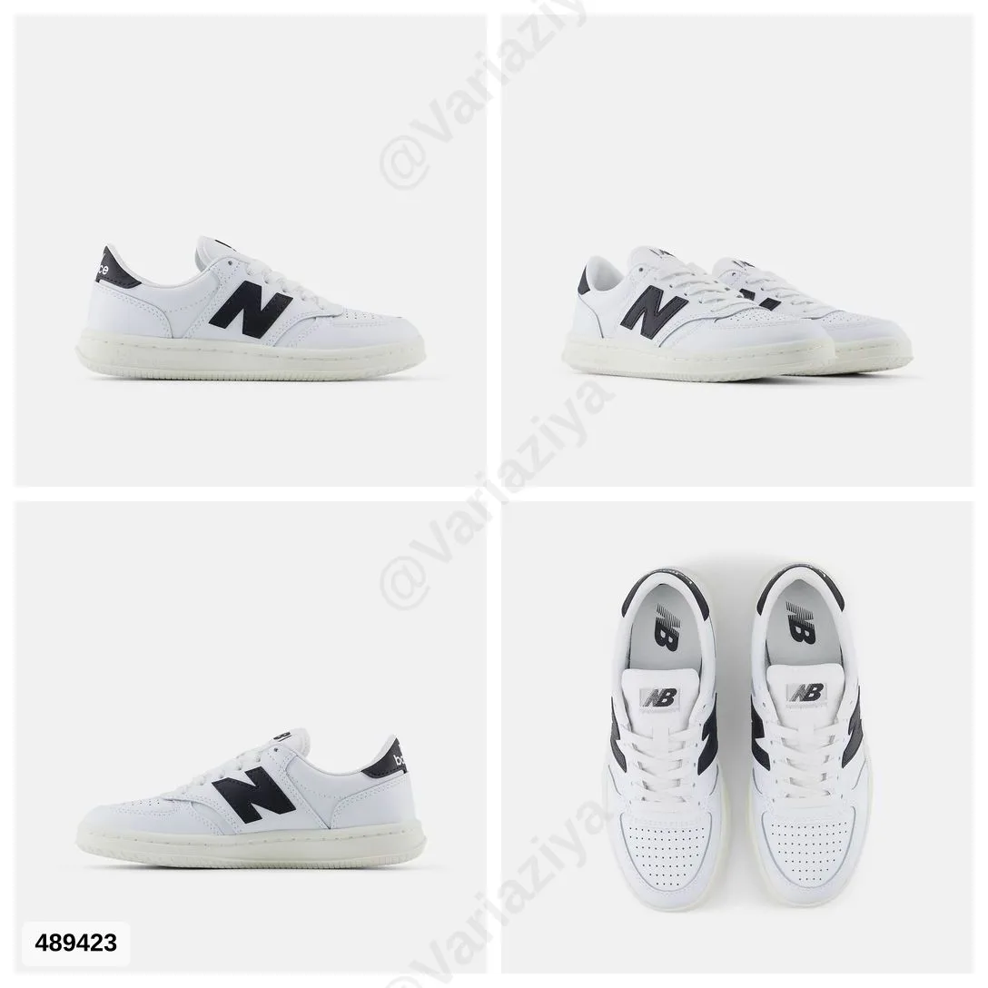 #NewBalance