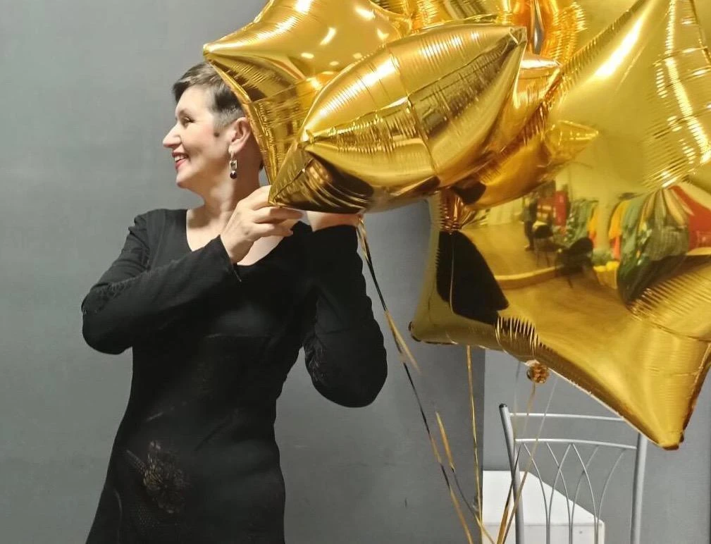 ПОЗДРАВЛЯЕМ!!!
🎉12 июня дни рождения отметили:
🌟 Ольга Зорина — заслуженная артистка Амурской обла