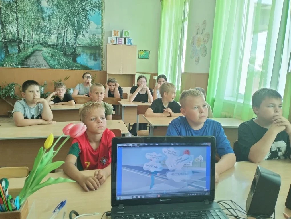 В целях профилактики гибели и травматизма на объектах железнодорожного транспорта во вр...