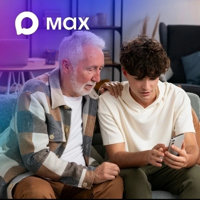 Специалисты Центра безопасности MAX по просьбе редакции Business FM рассказали по ссылке: max.ru/bfm