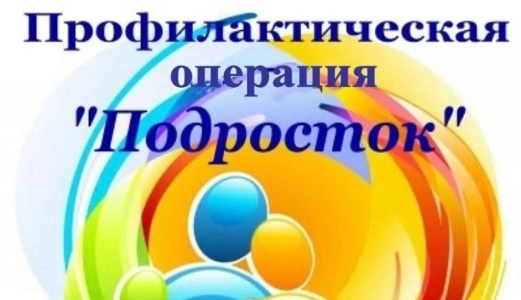 С 1 июня по 1 октября 2026 года органами и учреждениями системы профилактики проводится...