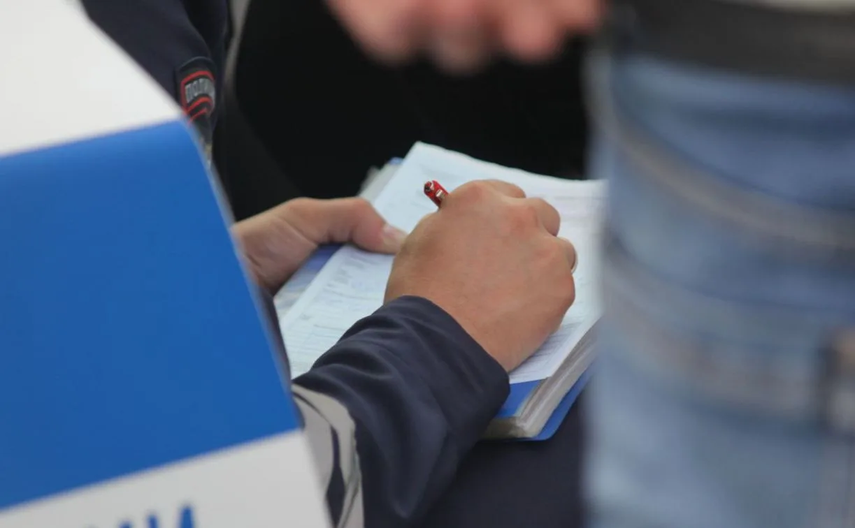 Туляки будут сдавать на права по-новому