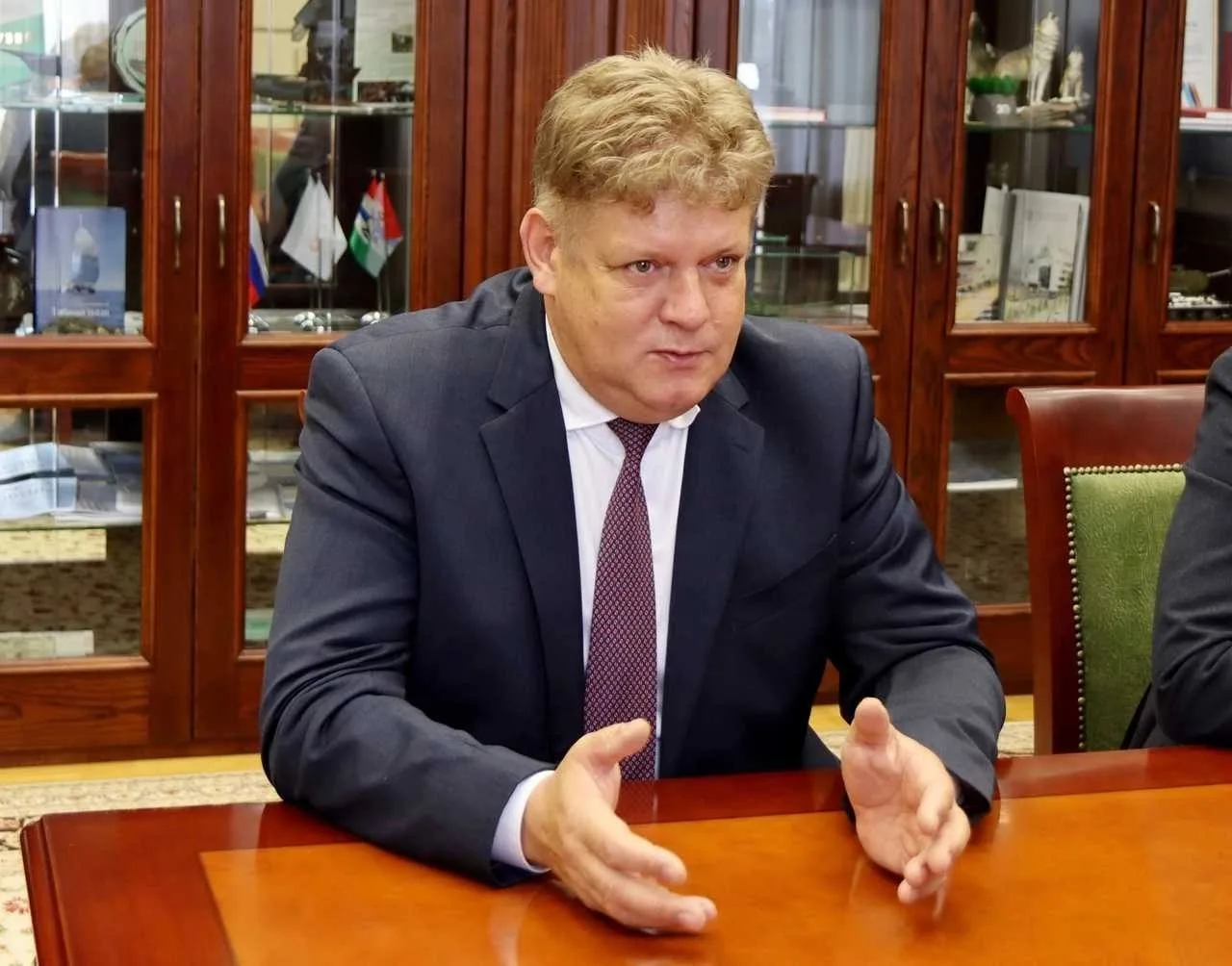 Ущерб от вчерашней атаки БПЛА на омское предприятие еще оценивается