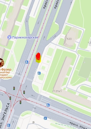 Ищем свидетелей ДТП и записи с видеорегистраторов!
