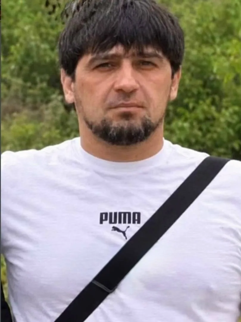 Уроженец Дагестана убил жену и дочь!