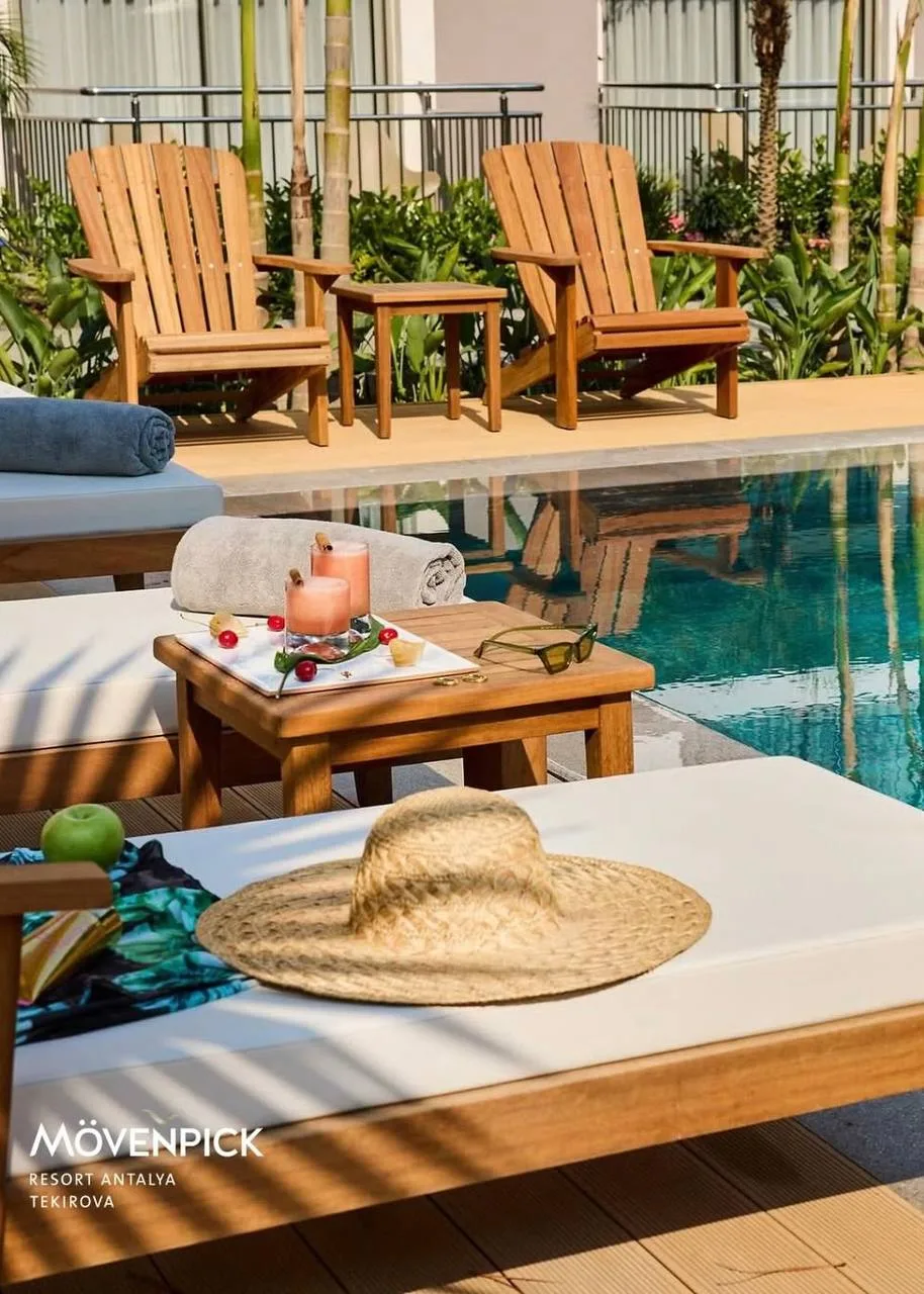 ТУРЦИЯ 🌴
Просто невероятная стоимость в разгар сезона на отель 5*! 

📍 Живописный район турецкой р