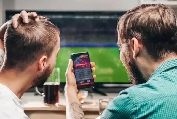 🎰 Мамы и жёны начали закрывать лудоманам вход в прекрасный мир ставок
