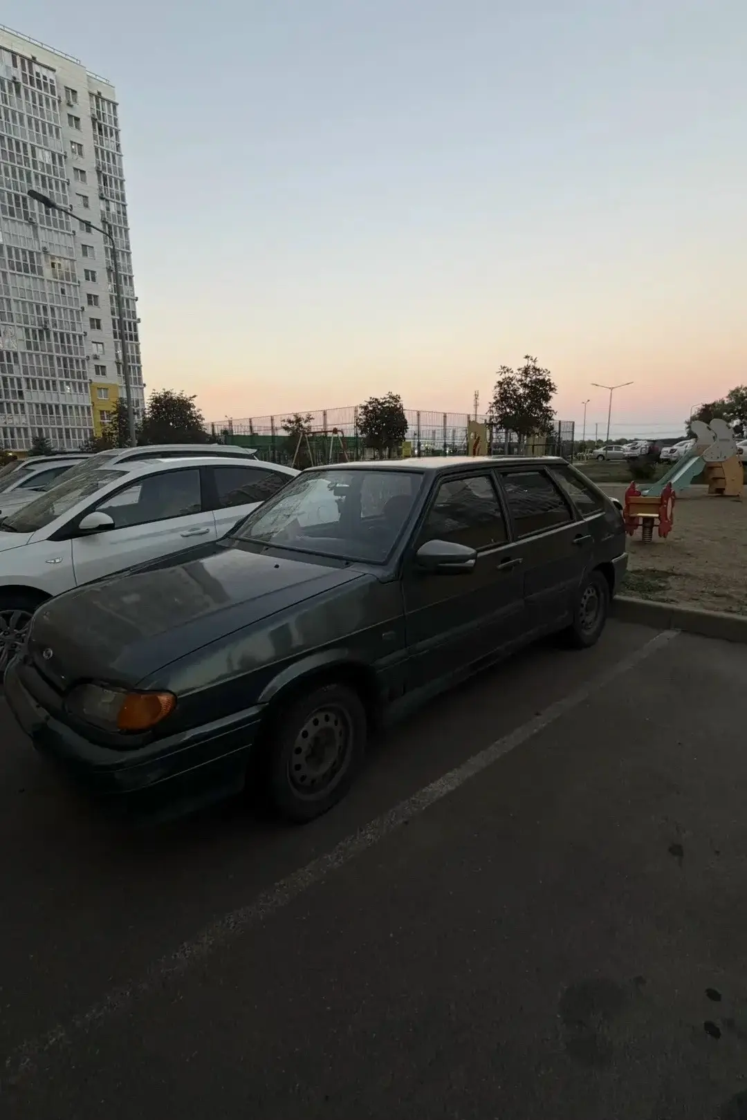 Продаю свой личный автомобиль 🚙