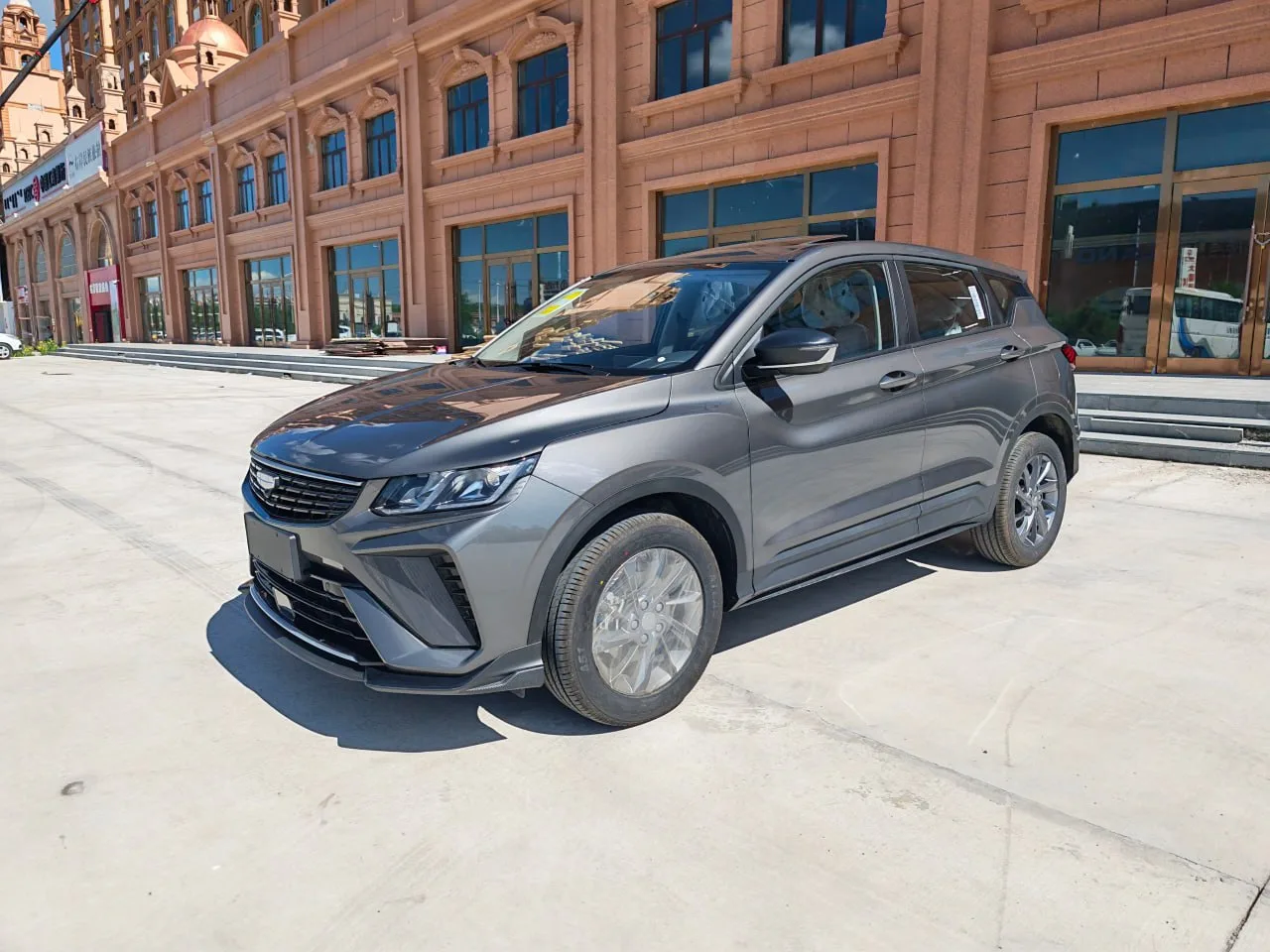 ⭐️ Доступен для покупки НОВЫЙ автомобиль