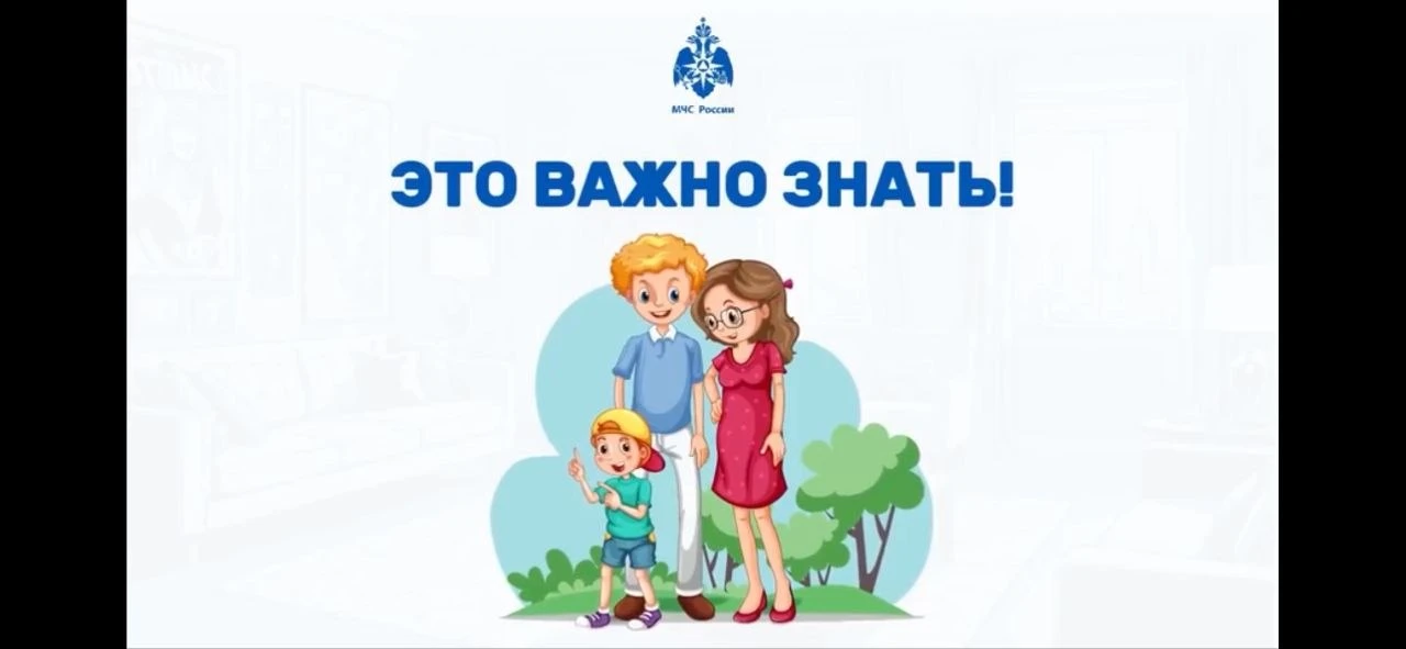 МЧС России предупреждает: бытовая техника может стать причиной пожара.
