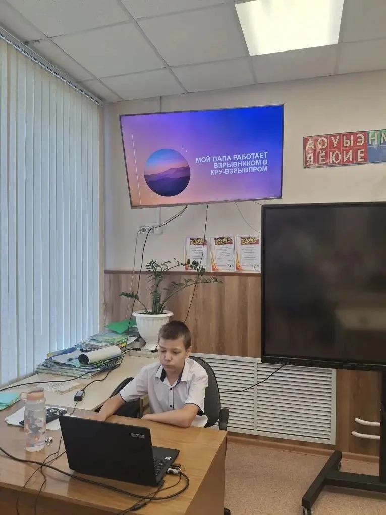 Профессия ГОРНЯК-это звучит гордо ✅