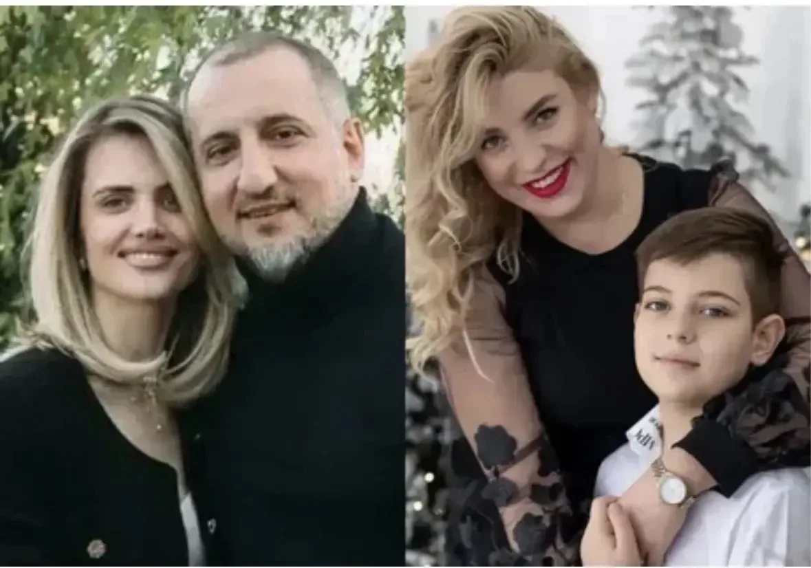 Супруга Арарата Кещяна рассказала, что общалась с матерью его внебрачного сына  Екатерина Шепета рас
