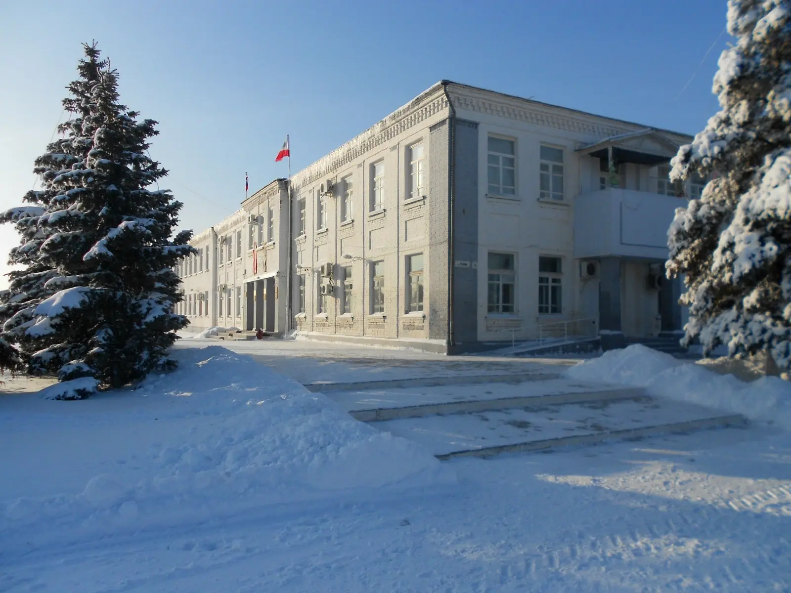 Присылайте Ваши фото в "Предложить пост"