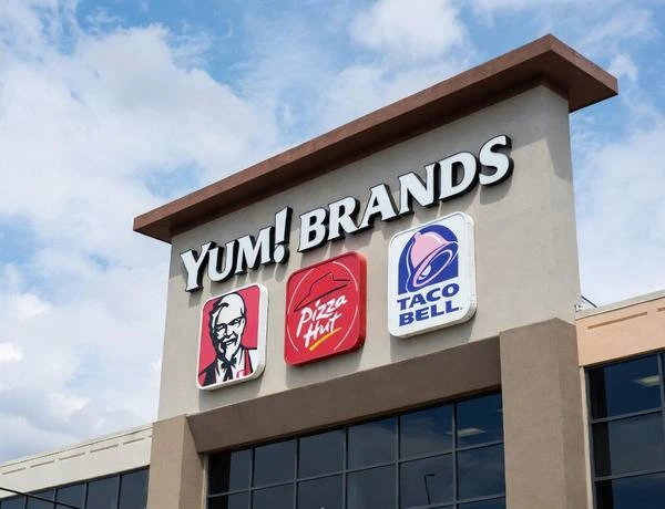 🌶 Pizza Hut разделят на две части

Владелец бренда — Yum! Brands — договорился о продаже Pizza Hut.