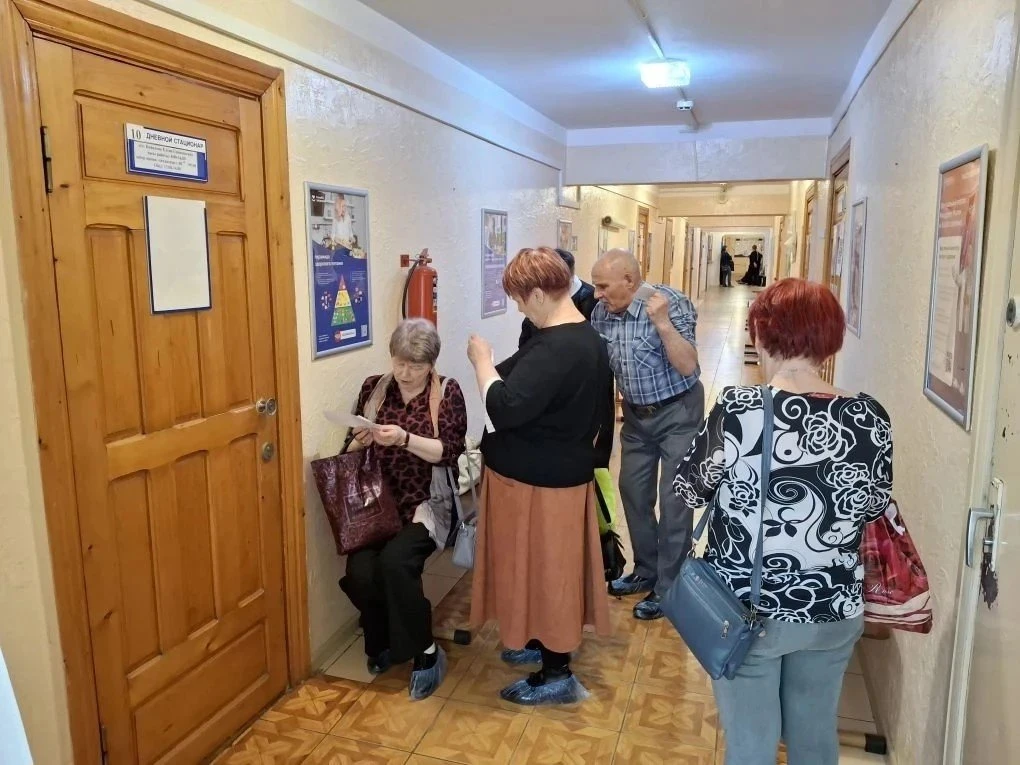 📊 Прививочные бригады на предприятиях: в ЕАО готовятся к сезону простуд