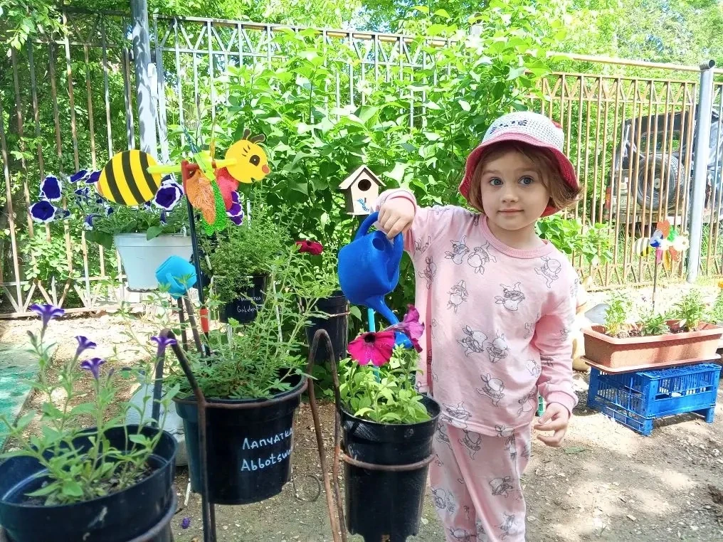 🌸✨☀️Наши весёлые денёчки🌸☀️✨