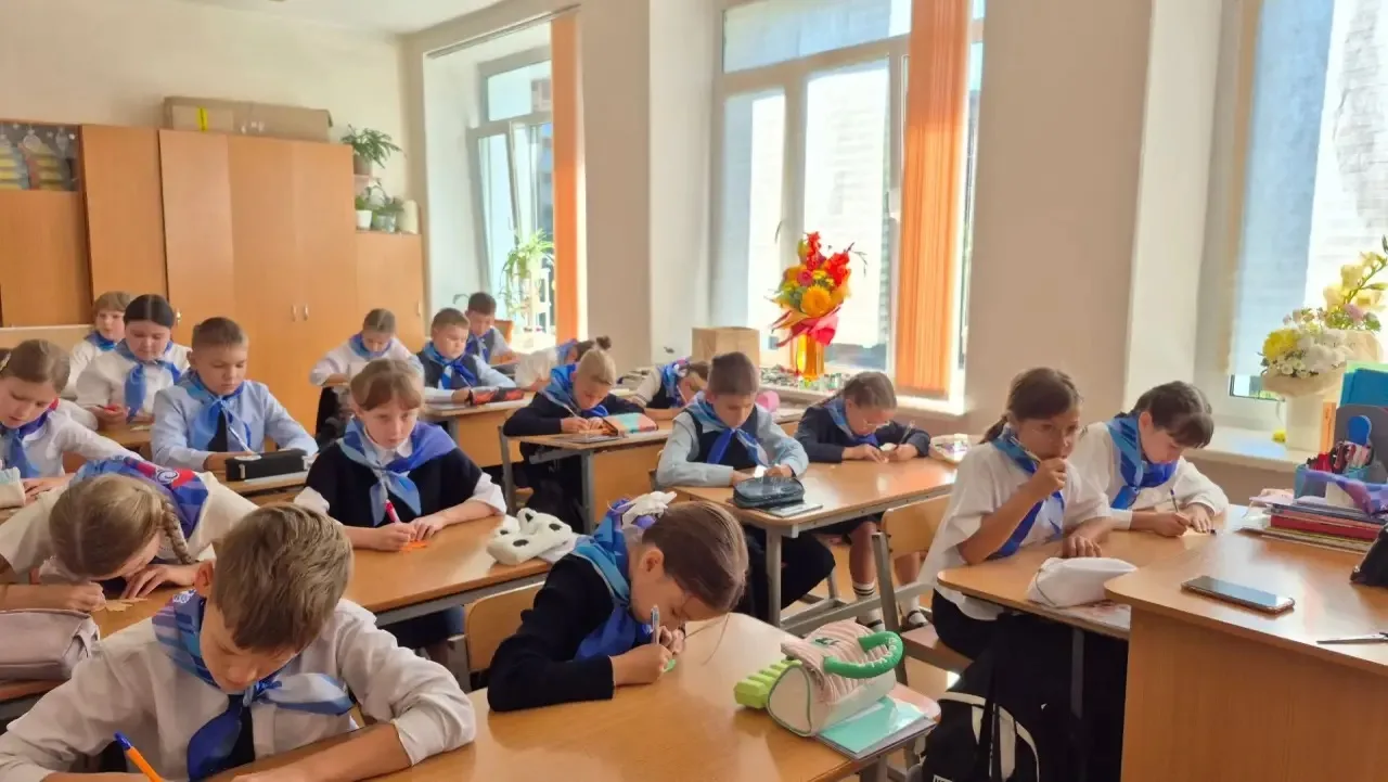 З сентября наша стана вспоминает две памятные даты.