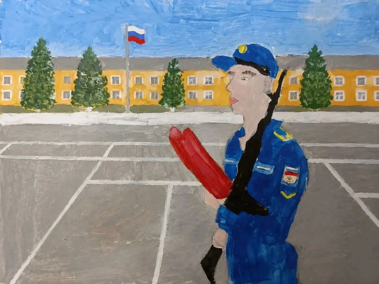 Участник 33