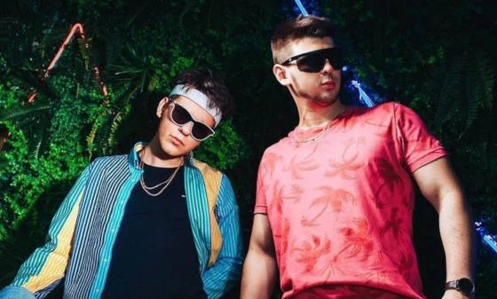 Gayazovs Brothers и Gazan бесплатно выступят в Красноярске.