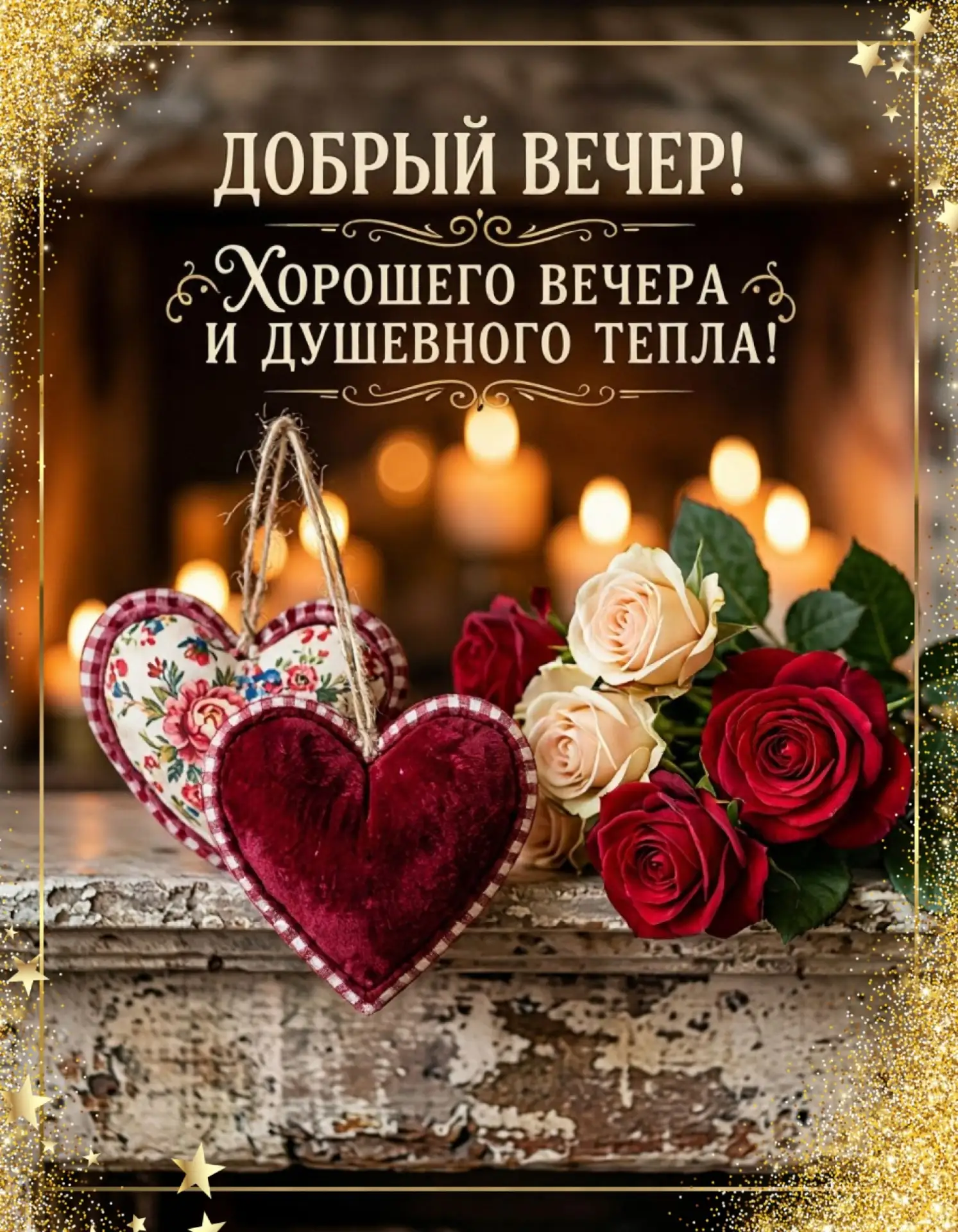 Красивое настроение каждый день