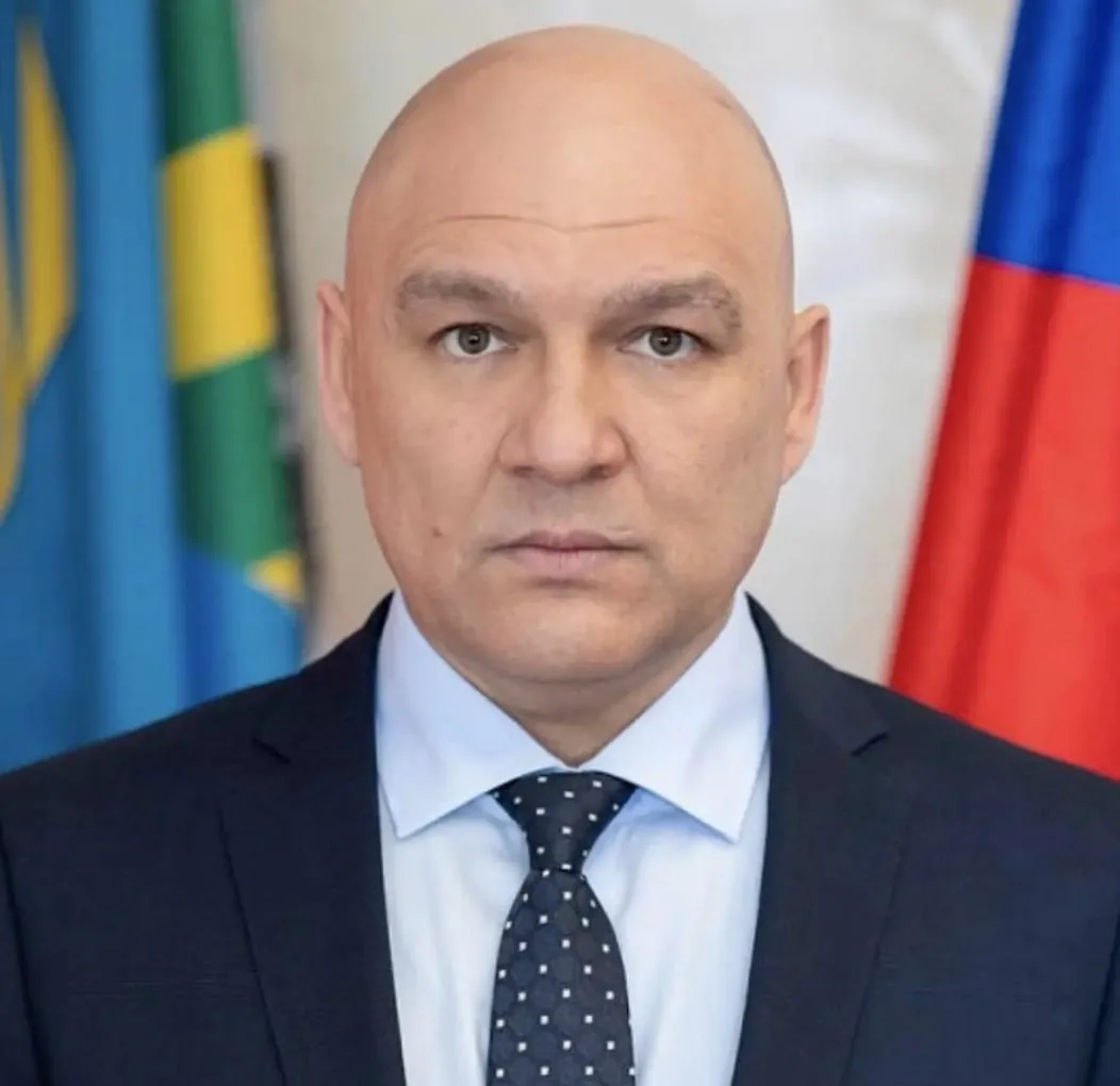 Уважаемые Бутпаркчане!