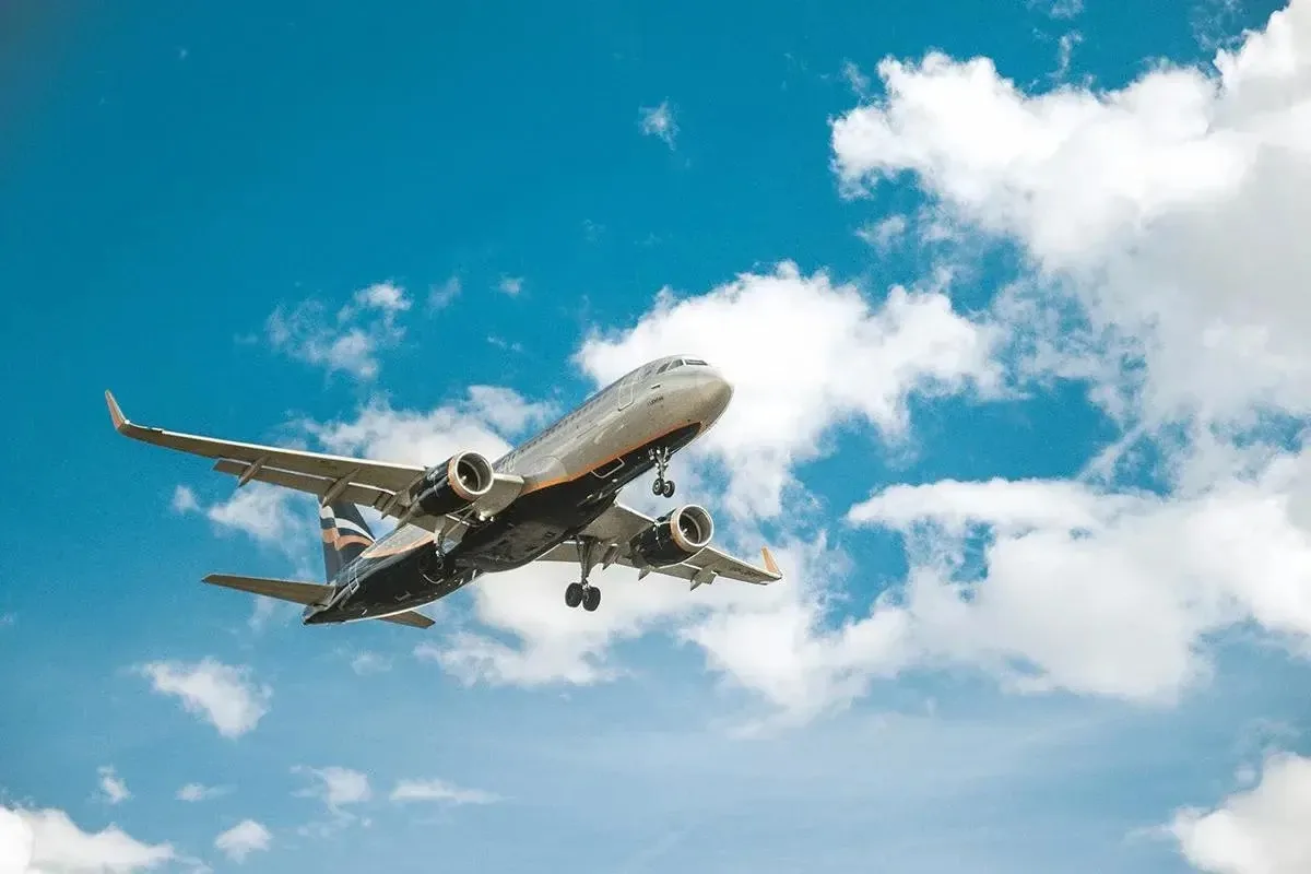✈️ Почему в самолёте столько странных правил? На самом деле за каждым из них стоят реальные истории 