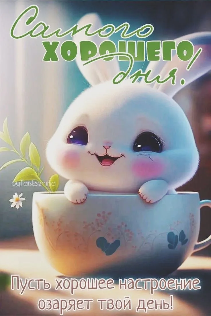 Красивые открытки❤️