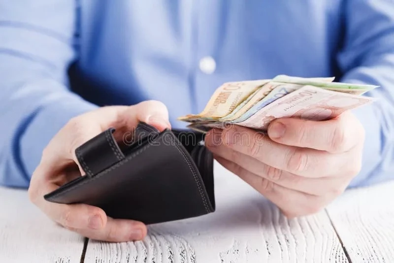 💰Средняя зарплата в Воронежской области в сентябре составила  85,6 тысячи рублей.