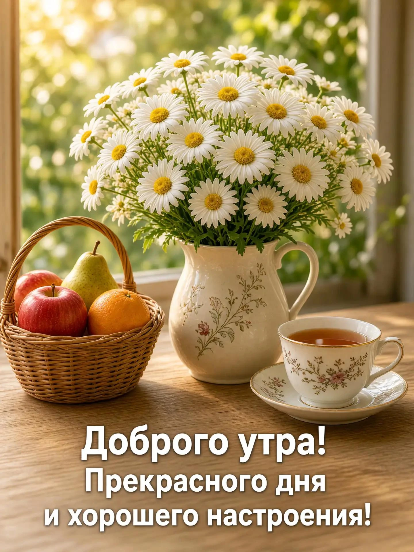 🎀 Красивые открытки