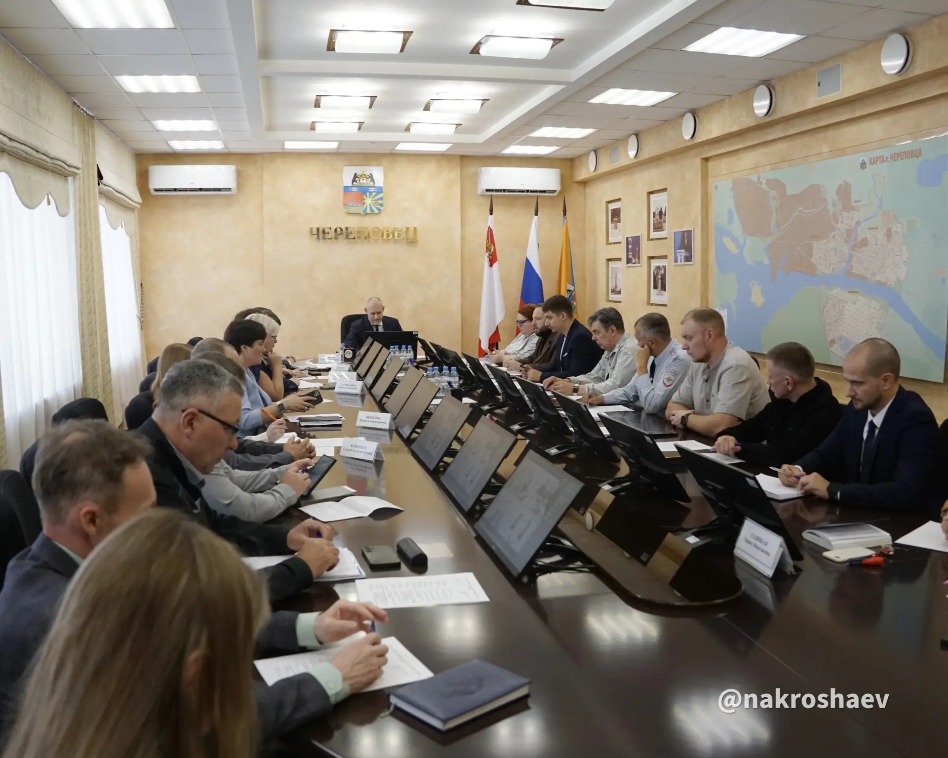 Поставки топлива в Череповце восстановлены и превышают прошлогодние показатели