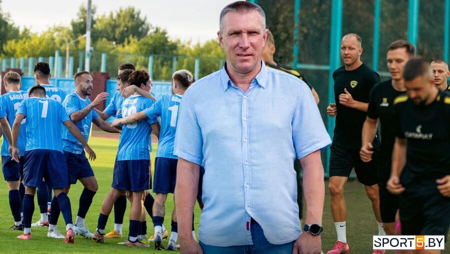 ⚽️ "Не покидало чувство, что за это должны наказать": Вайтюховский — о результатах "Вит...