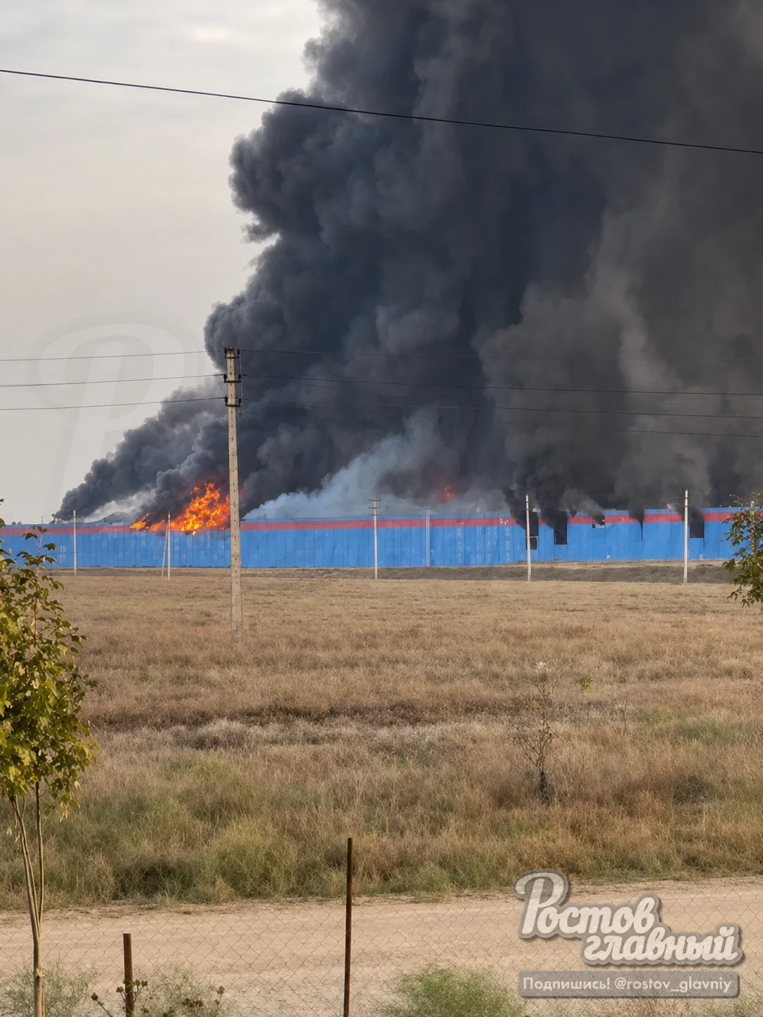 Изображение 7 к публикации «РОСТОВ ГЛАВНЫЙ - НОВОСТИ РОСТОВА-НА-ДОНУ - ЭТО РАДАР РОСТОВА»