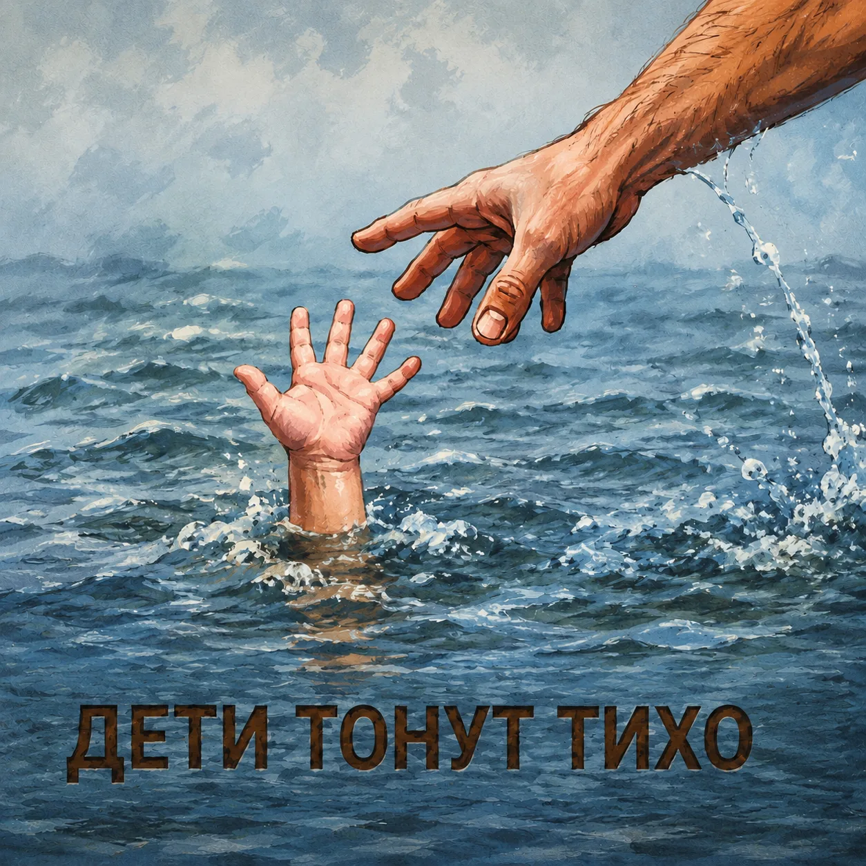 🏖️Лето зовёт к воде! Она блестит, играет солнечными бликами, обещает прохладу в столь ...