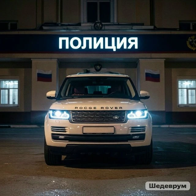 Суд арестовал кандидата в депутаты за ночной прорыв на парковку ОМВД в Артёмовском