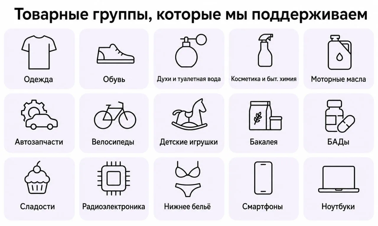 Друзья, привет!