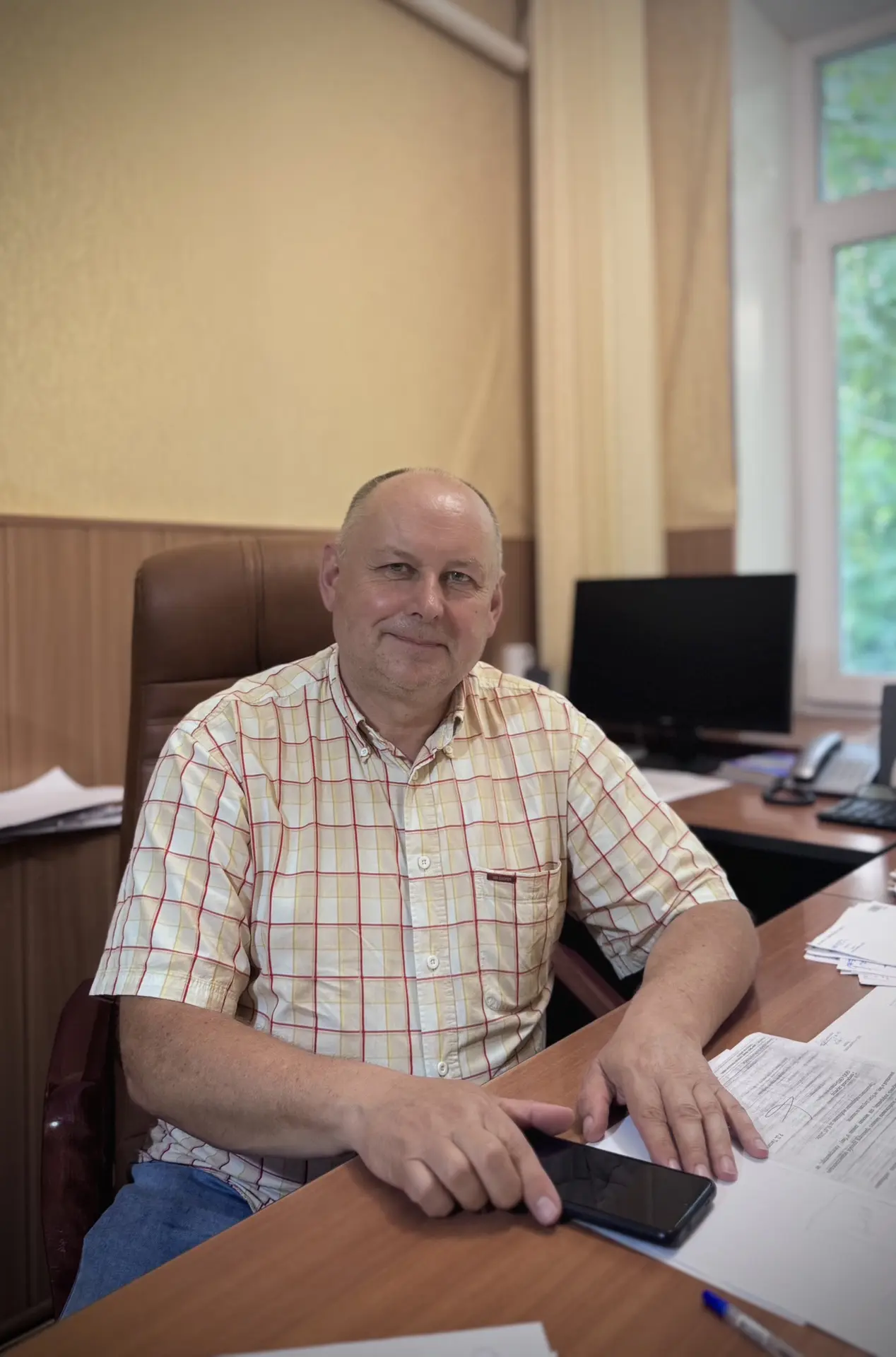 🤝 Друзья, поддержим настоящего человека дела!