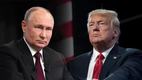⚡️ Встреча Путина и Трампа на полях АТЭС была бы необходима для всего мира, — Песков.