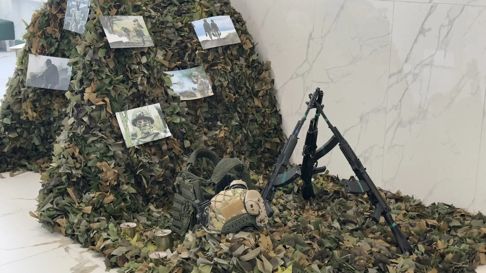 В рамках городского августовского педагогического совещания наш Центр представил фотозо...