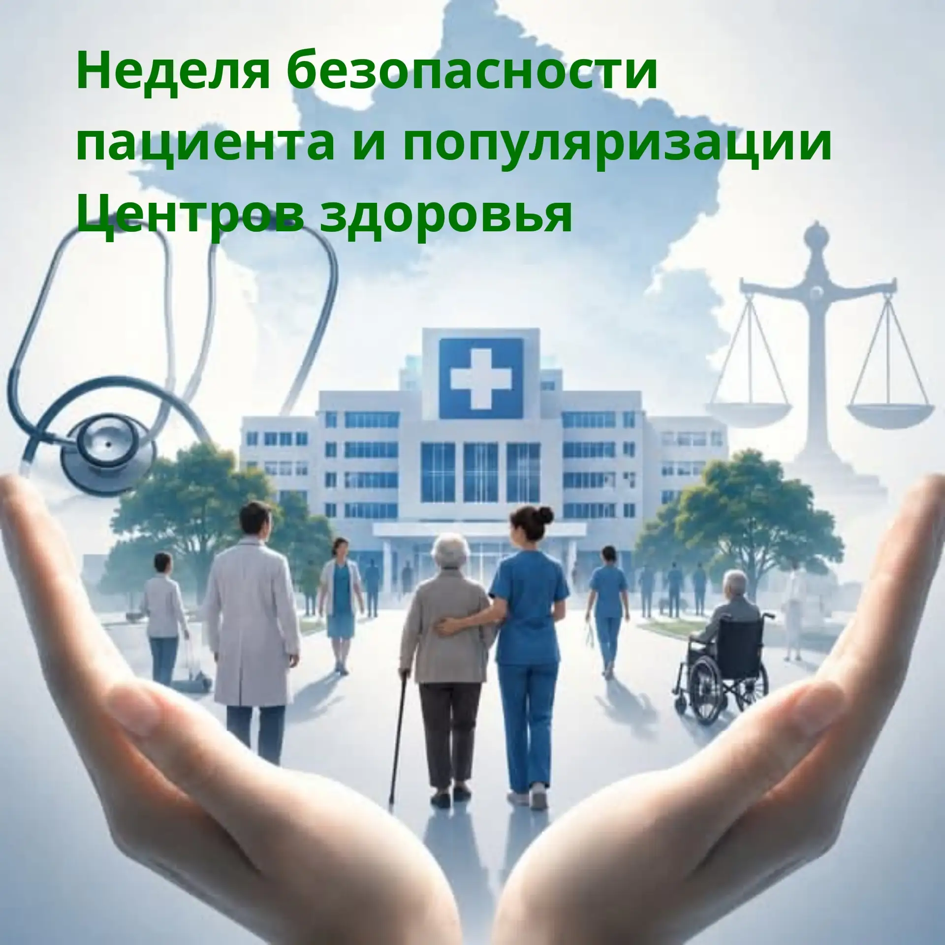 🩺Чтобы предупредить развитие заболеваний или их осложнений,  важно ежегодно проходить ...