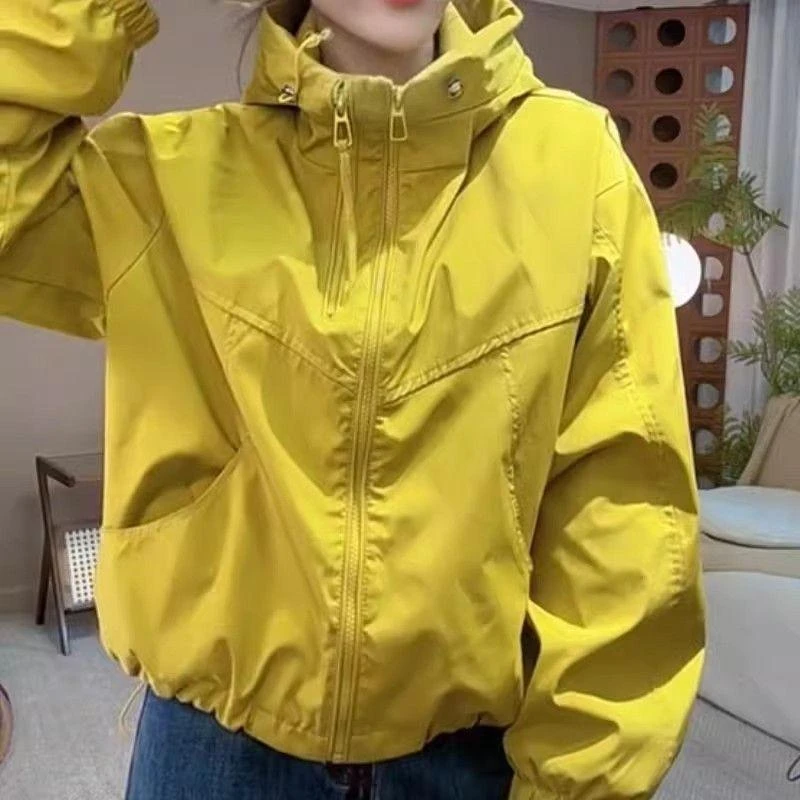 Подборка курток-ветровок с Джум ☔️