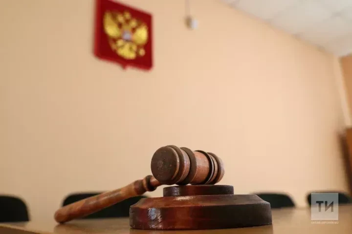 ❗️Саба районы прокуратурасы балигъ булмаган баланың әнисе шикаяте буенча башкарма производство турын