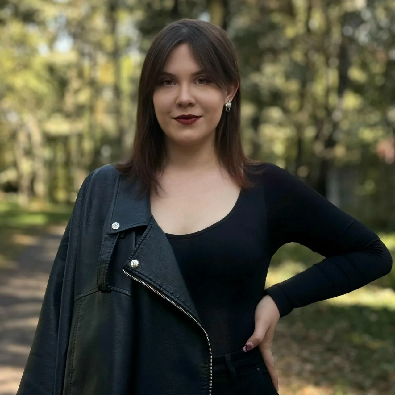 Сегодня свой день рождения 🎂 отмечает Дарья Евстратова.
