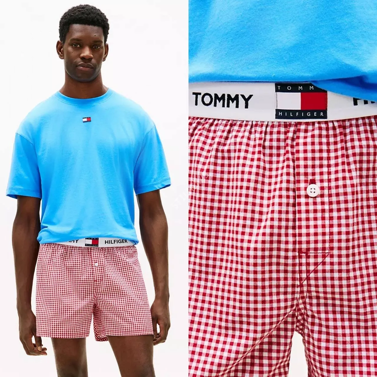 🔹Tommy Hilfiger🔹