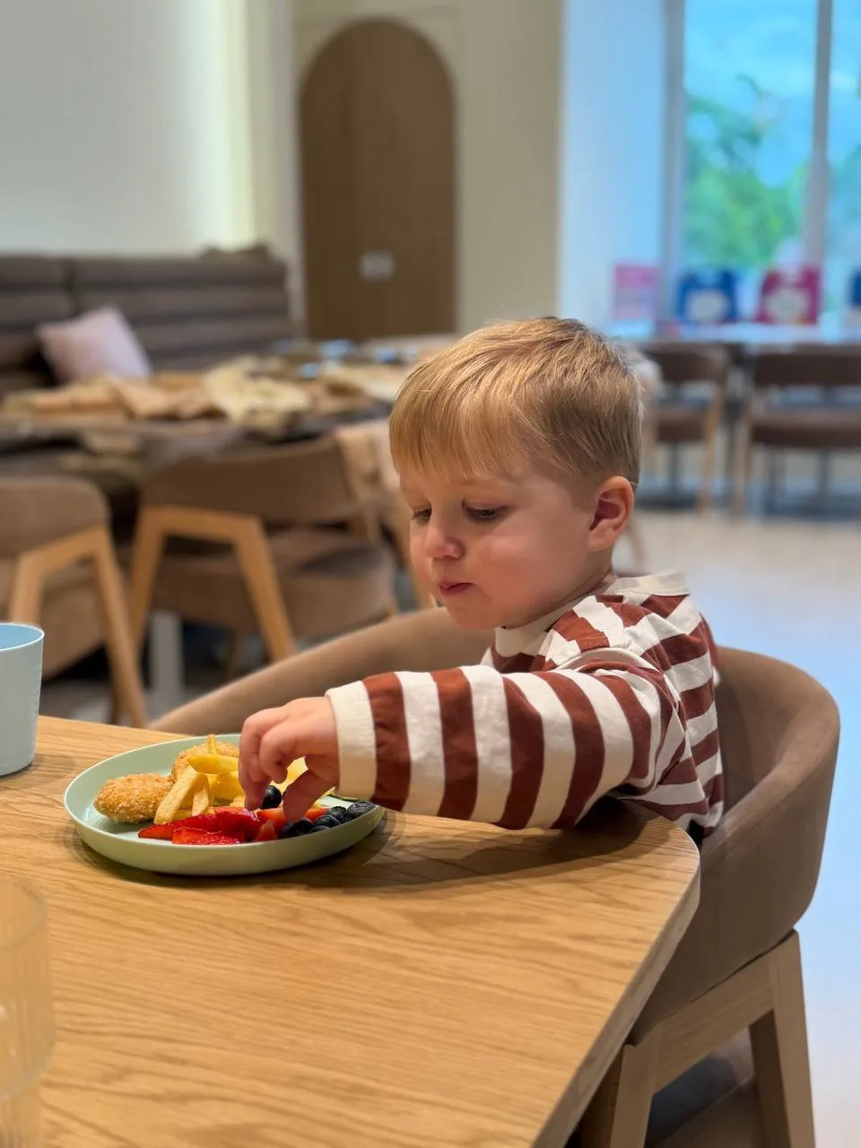 👶Он плохо ест — это я виновата, неправильно ему ввела прикорм.

Вы бы знали, как часто я слышу эту 