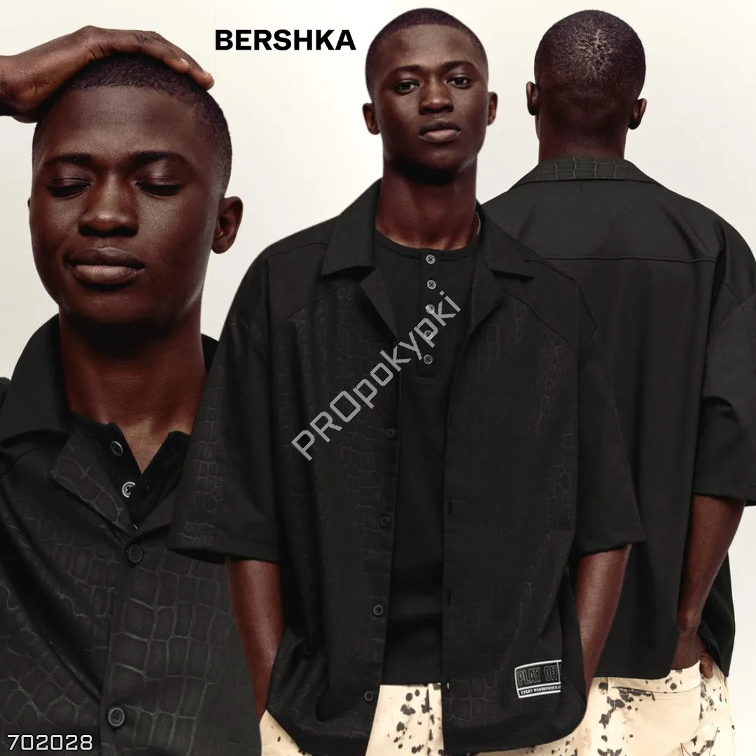 Bershka 🇩🇪